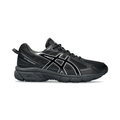 Asics GEL-VENTURE 6 GS 3.5 - Black - Sneakers Asics GEL-VENTURE 6 GS 3.5 - Black - Sneakers