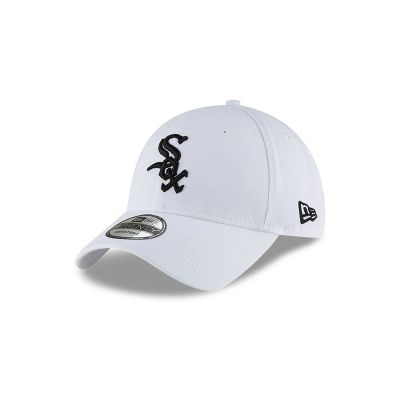 New Era 920 MLB Core classic 2 0 CHIWHI - White - Cap New Era 920 MLB Core classic 2 0 CHIWHI - White - Cap