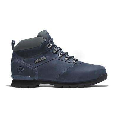 Timberland Splitrock Hiking Boot - Blue - Sneakers