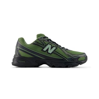New Balance U7403DN 4.5 - Green - Sneakers New Balance U7403DN 4.5 - Green - Sneakers