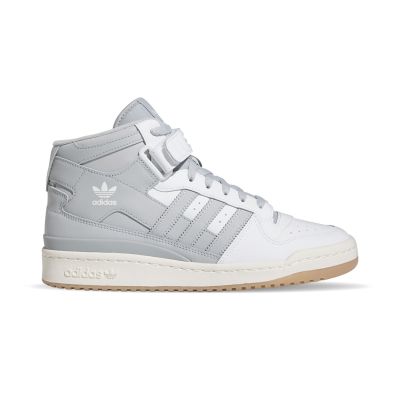 adidas Forum Mid - Grey - Sneakers adidas Forum Mid - Grey - Sneakers
