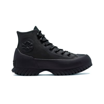 Converse Chuck Taylor All Star Lugged Winter 2.0 - Black - Sneakers Converse Chuck Taylor All Star Lugged Winter 2.0 - Black - Sneakers