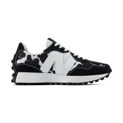 New Balance W327APA Breakfast Tea Pumpernickel Sea Salt - Black - Sneakers New Balance W327APA Breakfast Tea Pumpernickel Sea Salt - Black - Sneakers