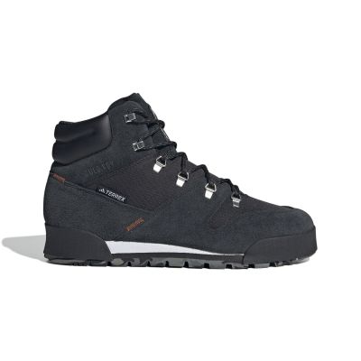 adidas Terrex Snowpitch Cold.Rdy - Black - Sneakers adidas Terrex Snowpitch Cold.Rdy - Black - Sneakers