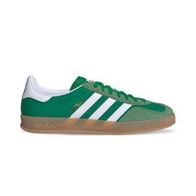 adidas Gazelle Indoor - Green - Sneakers adidas Gazelle Indoor - Green - Sneakers