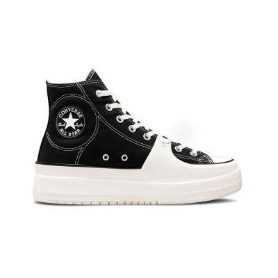 Converse Chuck Taylor All Star Construct - Black - Sneakers
