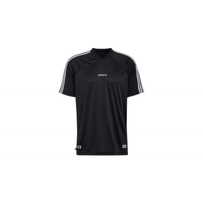 adidas Graphics Common Memory Tee - Black - Short Sleeve T-Shirt