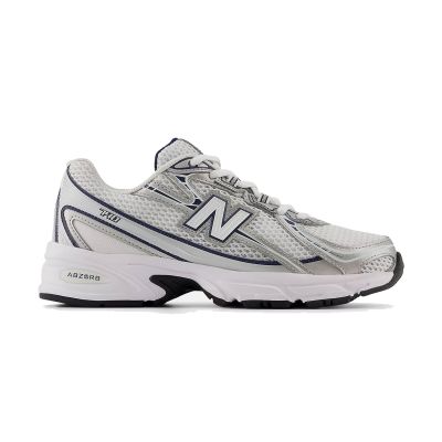New Balance U740WN2 - White - Sneakers New Balance U740WN2 - White - Sneakers