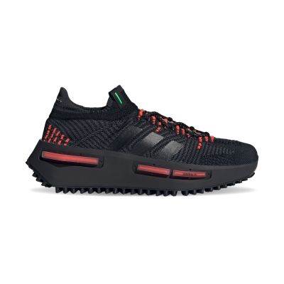 adidas NMD_S1 - Black - Sneakers