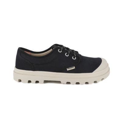 Palladium Dunelite Ox Cush 8 - Black - Sneakers Palladium Dunelite Ox Cush 8 - Black - Sneakers