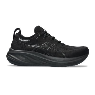 Asics Gel-Nimbus 26 - Black - Sneakers