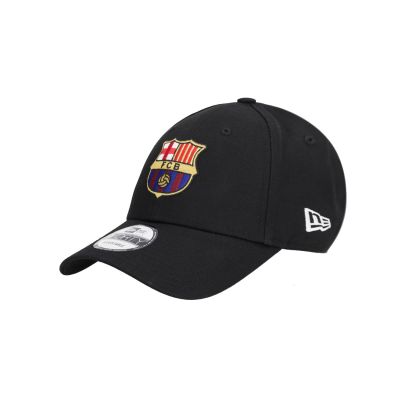 New Era 940 Core FCBARC Blk - Black - Cap New Era 940 Core FCBARC Blk - Black - Cap