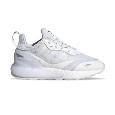 adidas ZX 2K Boost 2.0 Junior - White - Sneakers