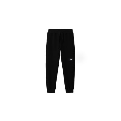 The North Face W Mhysa Quilted Trousers - Black - Pants