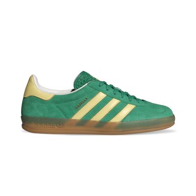 adidas Gazelle Indoor - Green - Sneakers adidas Gazelle Indoor - Green - Sneakers