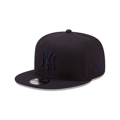 New Era MLB 940 League Essential NEYYAN - Blue - Cap
