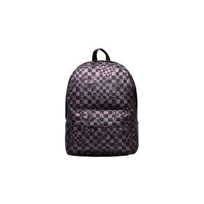 Vans Old Skool Flying V Backpack BLACK ASPHALT - Black - Backpack Vans Old Skool Flying V Backpack BLACK ASPHALT - Black - Backpack