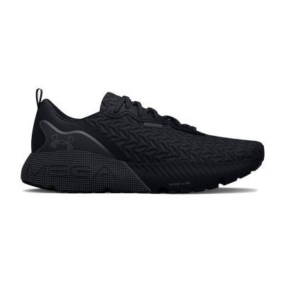 Under Armour Hovr Mega 3 Clone - Black - Sneakers
