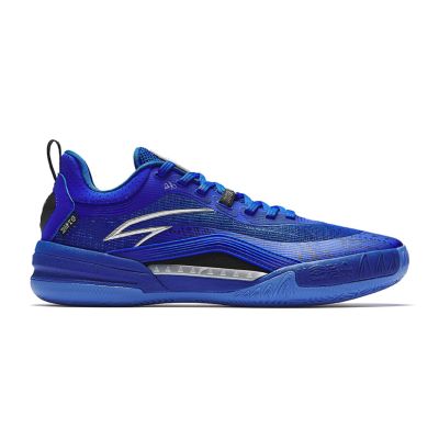 Anta KAI 1 Team "Blue" - Blue - Sneakers
