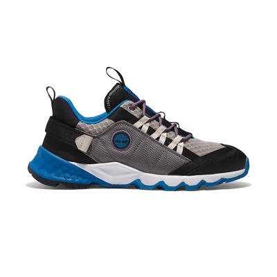 Timberland Solar Wave Hiking Shoe - Grey - Sneakers