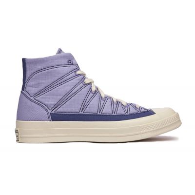 Converse Chuck 70 Hi C.G - Purple - Sneakers