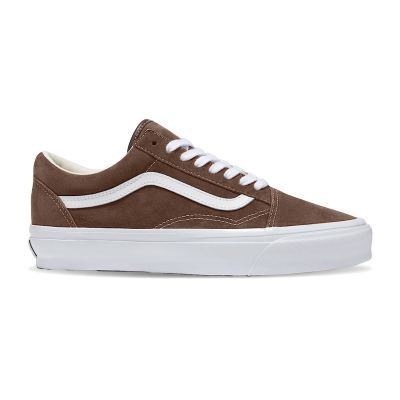 Vans Premium Old Skool 36 - Brown - Sneakers Vans Premium Old Skool 36 - Brown - Sneakers