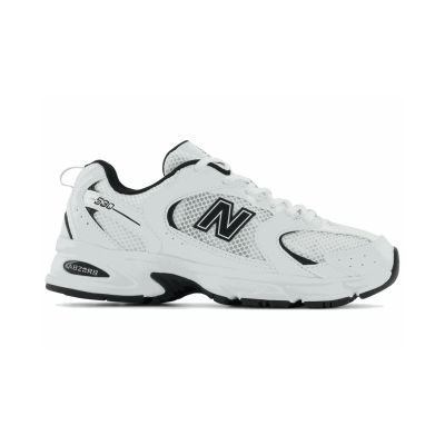 New Balance MR530EWB - White - Sneakers New Balance MR530EWB - White - Sneakers