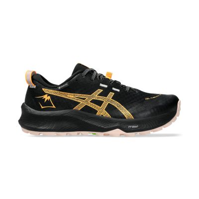 Asics GEL-Trabuco 12 GTX - Black - Sneakers Asics GEL-Trabuco 12 GTX - Black - Sneakers