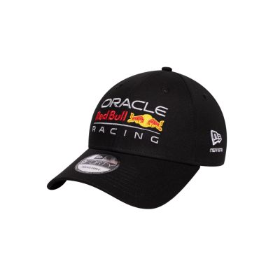 New Era 940 Core 9forty RBULLF1 Blk - Black - Cap New Era 940 Core 9forty RBULLF1 Blk - Black - Cap