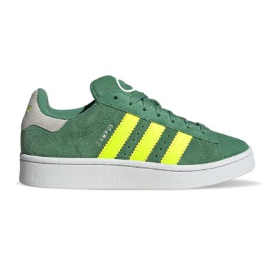 adidas CAMPUS 00s J - Green - Sneakers