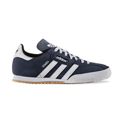 adidas Sam Super Suede - Blue - Sneakers adidas Sam Super Suede - Blue - Sneakers