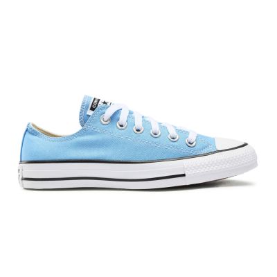 Converse Chuck Taylor All Star Seasonal Color - Blue - Sneakers