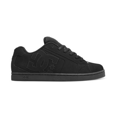 DC Shoes NET Black - Black - Sneakers