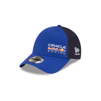 New Era 940 Essential RBULLF1 Nsk - Blue - Cap New Era 940 Essential RBULLF1 Nsk - Blue - Cap