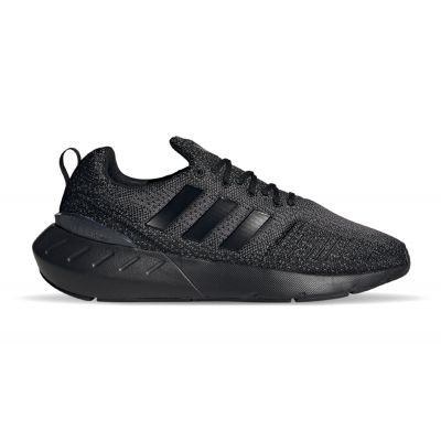adidas Switf Run 22 - Black - Sneakers