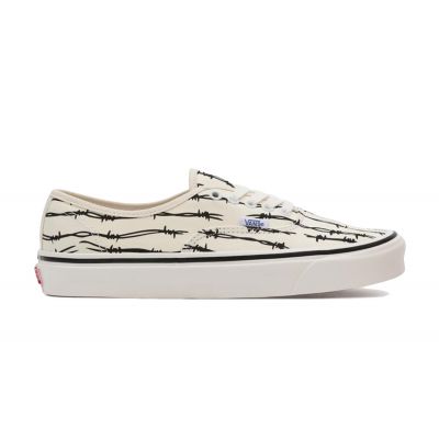Vans Anaheim Factory Authentic 44 DX - White - Sneakers
