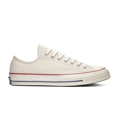 Converse Chuck Taylor 70 Low OX Off White - White - Sneakers