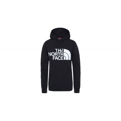 The North Face W Standard - Black - Hoodie