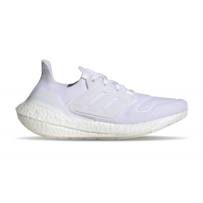 adidas Ultraboost 22 W - White - Sneakers