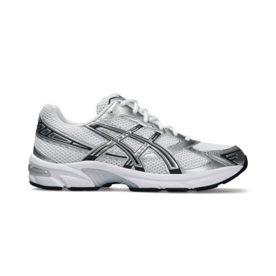 Asics Gel-1130 White 1201B020-100 - White - Sneakers Asics Gel-1130 White 1201B020-100 - White - Sneakers