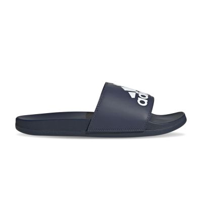 adidas Adilette Comfort - Blue - Sneakers adidas Adilette Comfort - Blue - Sneakers