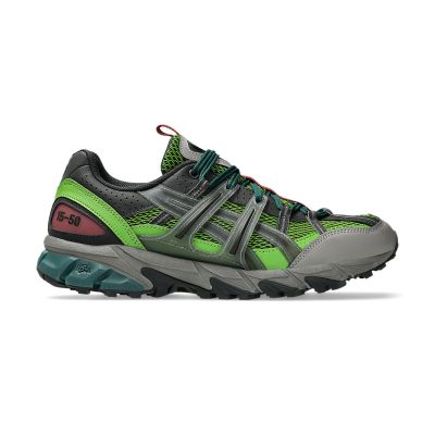 Asics Gel-Sonoma 15-50 - Green - Sneakers Asics Gel-Sonoma 15-50 - Green - Sneakers