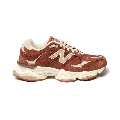 New Balance U9060CCC - Brown - Sneakers New Balance U9060CCC - Brown - Sneakers