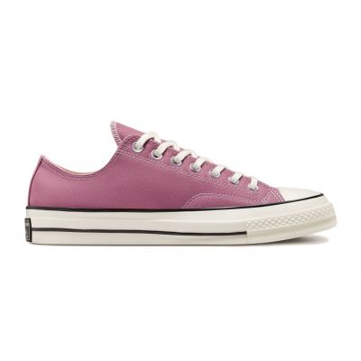 Converse Chuck 70 Vintage Canvas - Pink - Sneakers