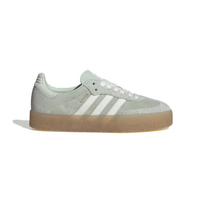 adidas Sambae W - Blue - Sneakers adidas Sambae W - Blue - Sneakers