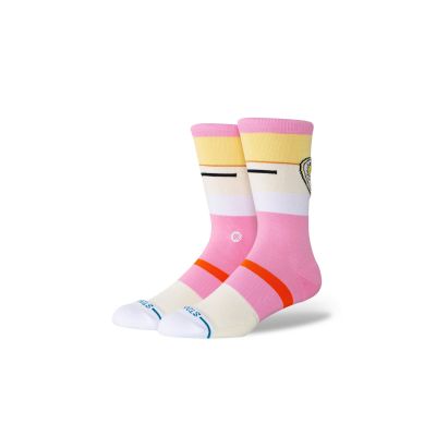 Stance Helga Crew - Multi-color - Socks Stance Helga Crew - Multi-color - Socks