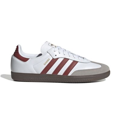 adidas Samba OG - White - Sneakers adidas Samba OG - White - Sneakers