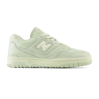 New Balance BB550MCC - Green - Sneakers