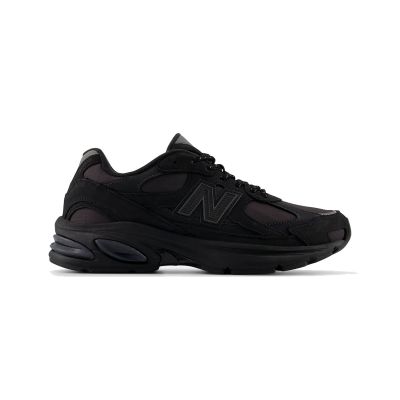 New Balance U20109UZ 5 - Black - Sneakers New Balance U20109UZ 5 - Black - Sneakers