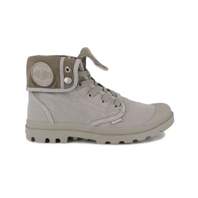 Palladium Baggy 7 - Grey - Sneakers Palladium Baggy 7 - Grey - Sneakers